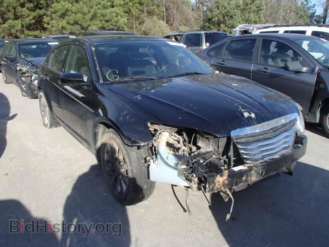 Photo 1C3CCBBB9CN222059 - CHRYSLER 200 2012