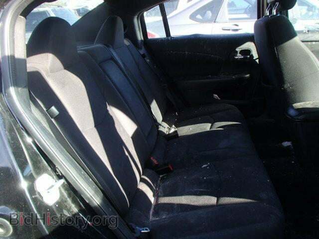 2012 CHRYSLER 200 - VIN: 1C3CCBBB9CN222059 - Photo 6