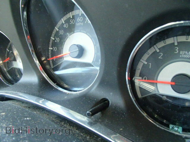 2012 CHRYSLER 200 - VIN: 1C3CCBBB9CN222059 - Photo 7