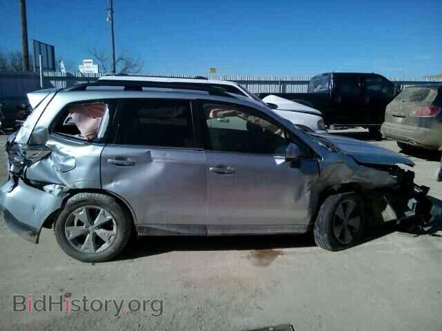 2015 SUBARU FORESTER - VIN: JF2SJARC3FH526563 - Фото 9