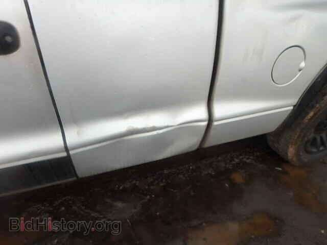 2002 DODGE DAKOTA - VIN: 1B7GL12XX2S587692 - Фото 10