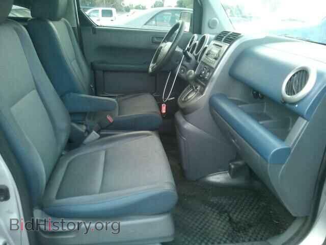 2003 HONDA ELEMENT - VIN: 5J6YH28513L051527 - Фото 5