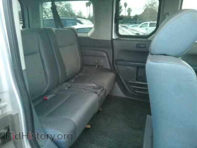 2003 HONDA ELEMENT - VIN: 5J6YH28513L051527 - Фото 6