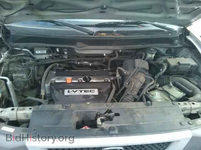 2003 HONDA ELEMENT - VIN: 5J6YH28513L051527 - Фото 7