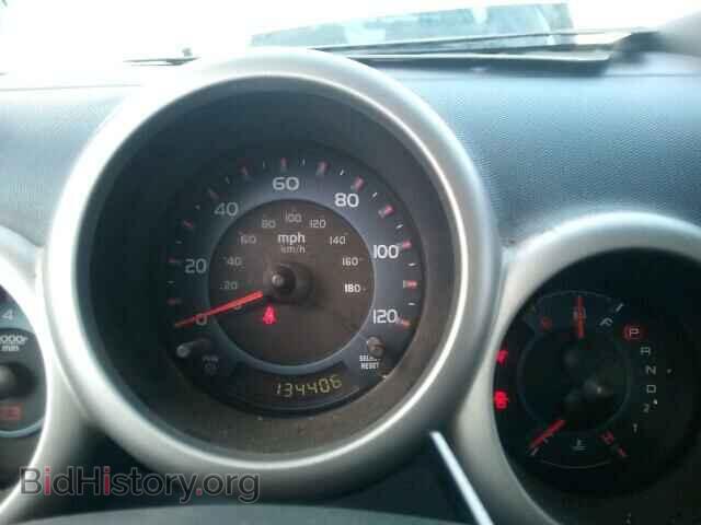 2003 HONDA ELEMENT - VIN: 5J6YH28513L051527 - Фото 8