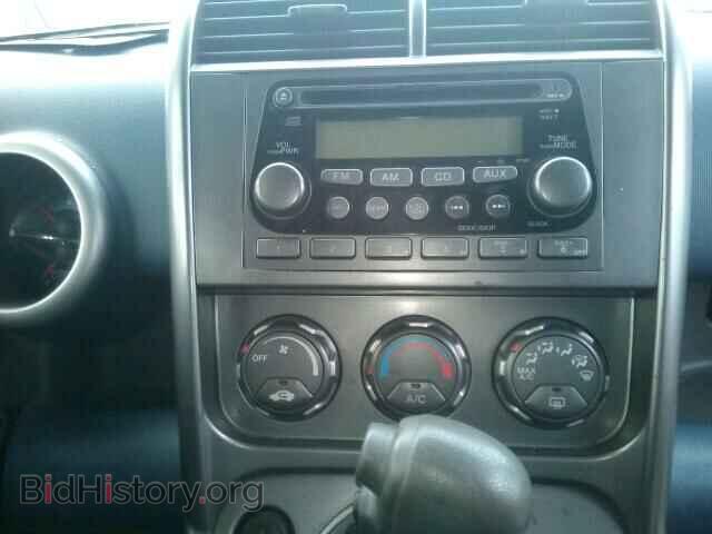 2003 HONDA ELEMENT - VIN: 5J6YH28513L051527 - Фото 9