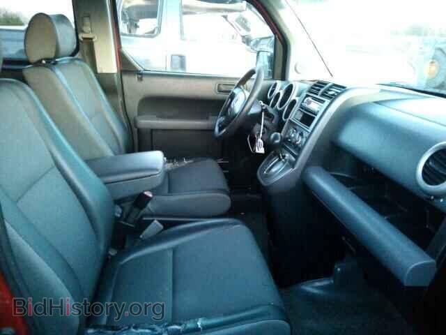 2004 HONDA ELEMENT - VIN: 5J6YH18344L010965 - Фото 5