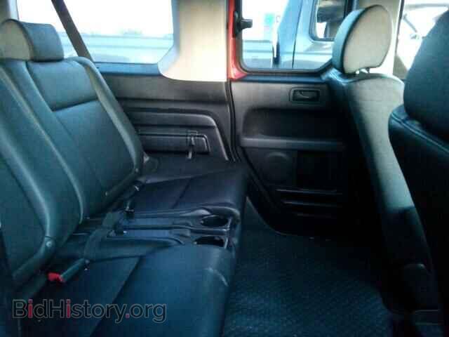 2004 HONDA ELEMENT - VIN: 5J6YH18344L010965 - Фото 6