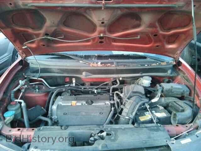 2004 HONDA ELEMENT - VIN: 5J6YH18344L010965 - Фото 7