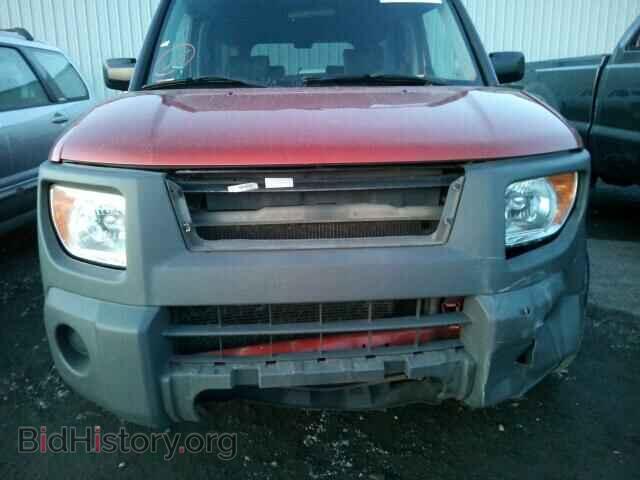 2004 HONDA ELEMENT - VIN: 5J6YH18344L010965 - Фото 9