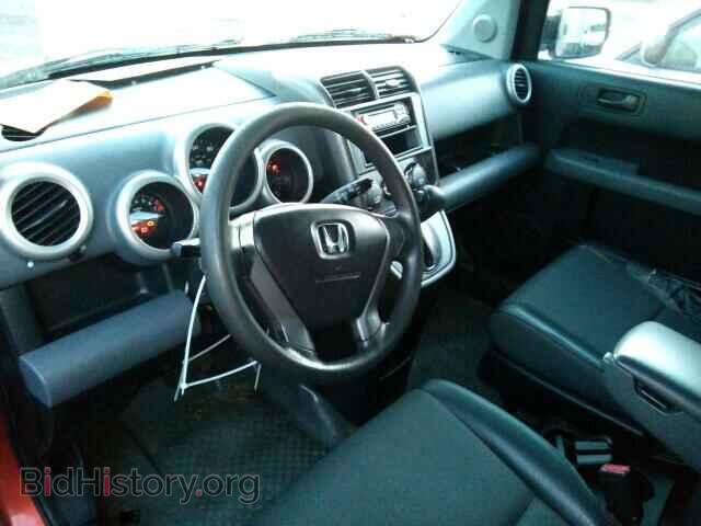 2004 HONDA ELEMENT - VIN: 5J6YH18344L010965 - Фото 10