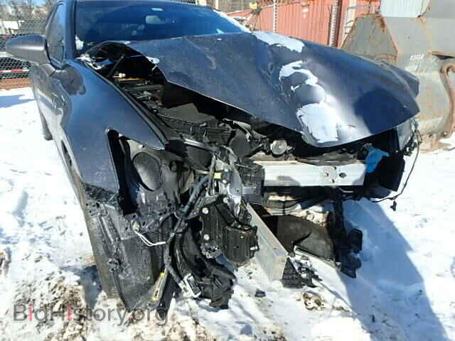 2014 LEXUS GS350 - VIN: JTHBE1BL3E5032263 - Фото 9