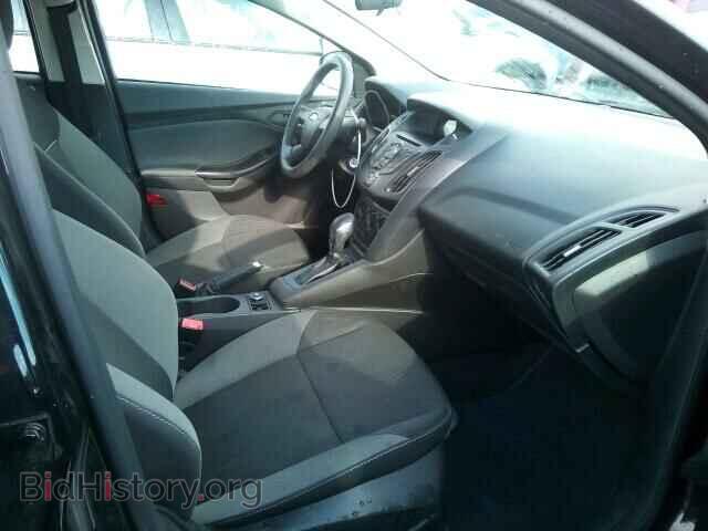 2013 FORD FOCUS - VIN: 1FADP3E27DL169032 - Фото 5