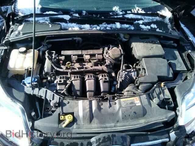 2013 FORD FOCUS - VIN: 1FADP3E27DL169032 - Фото 7