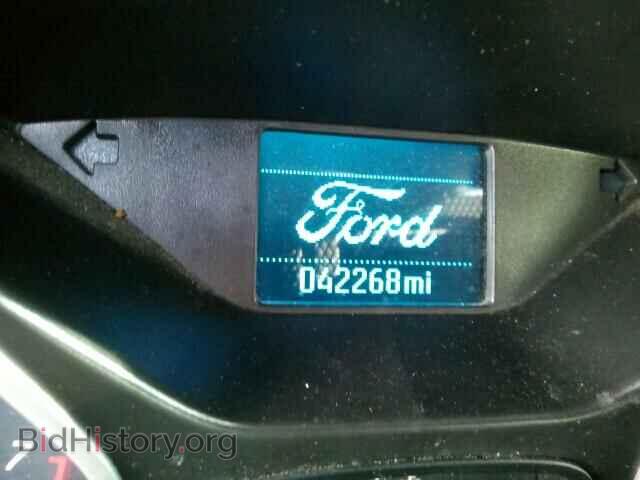 2013 FORD FOCUS - VIN: 1FADP3E27DL169032 - Фото 8