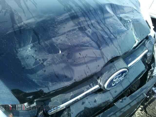 2013 FORD FOCUS - VIN: 1FADP3E27DL169032 - Фото 10