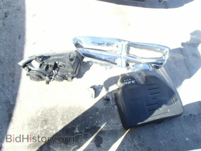 2011 DODGE CHARGER - VIN: 2B3CL3CG7BH545238 - Фото 9