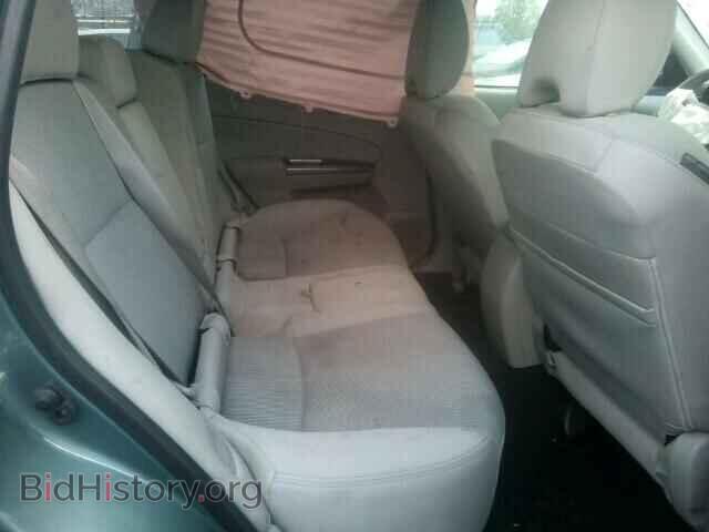 2012 SUBARU FORESTER - VIN: JF2SHADC1CH468497 - Фото 6