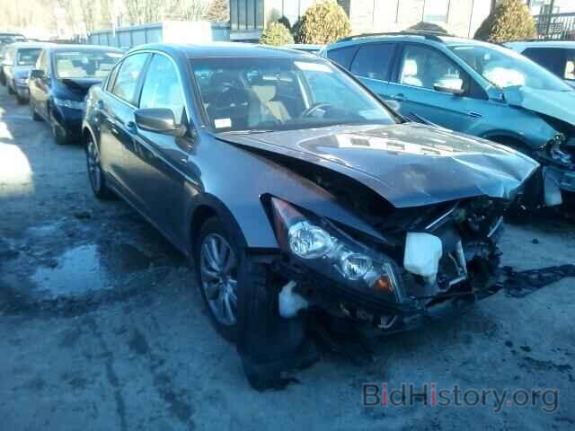 Фотография 1HGCP2F74CA039151 - HONDA ACCORD 2012