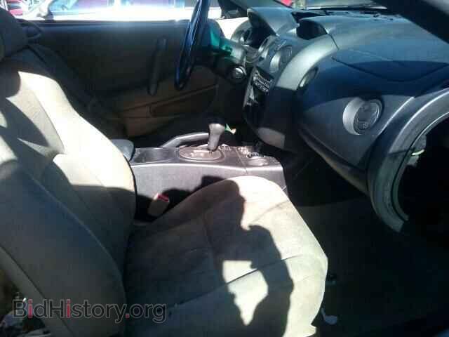2002 MITSUBISHI ECLIPSE - VIN: 4A3AE45G72E060895 - Фото 5