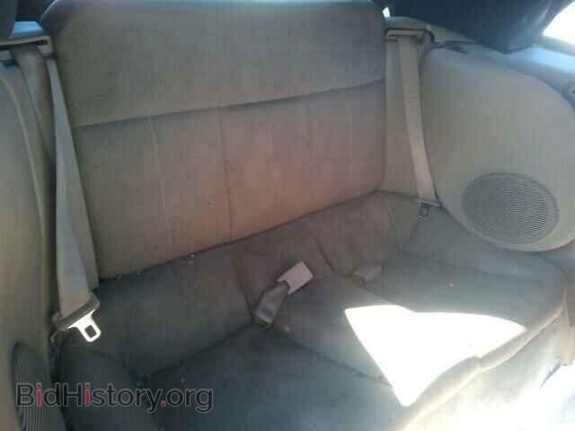 2002 MITSUBISHI ECLIPSE - VIN: 4A3AE45G72E060895 - Фото 6