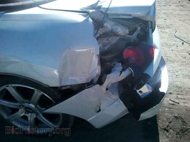 2002 MITSUBISHI ECLIPSE - VIN: 4A3AE45G72E060895 - Фото 10