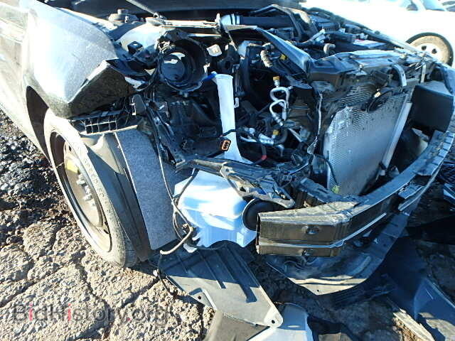 2012 KIA OPTIMA - VIN: 5XXGR4A63CG001080 - Photo 9