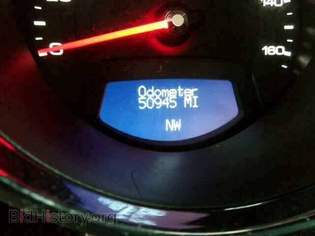 2009 CADILLAC CTS - VIN: 1G6DF577490155814 - Photo 8
