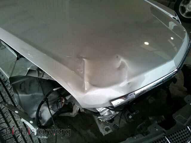 2009 CADILLAC CTS - VIN: 1G6DF577490155814 - Photo 10