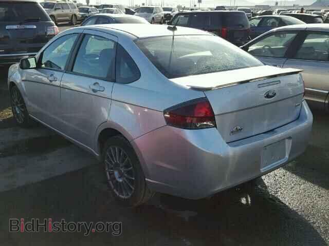 2010 FORD FOCUS - VIN: 1FAHP3GN8AW272141 - Фото 3