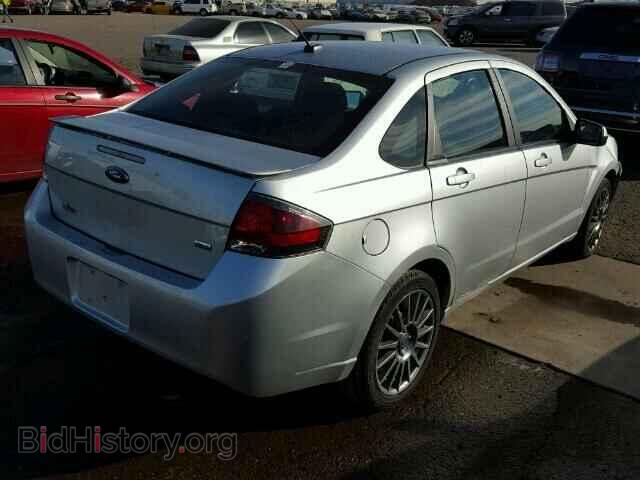 2010 FORD FOCUS - VIN: 1FAHP3GN8AW272141 - Фото 4