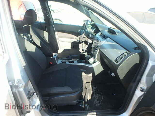 2010 FORD FOCUS - VIN: 1FAHP3GN8AW272141 - Фото 5