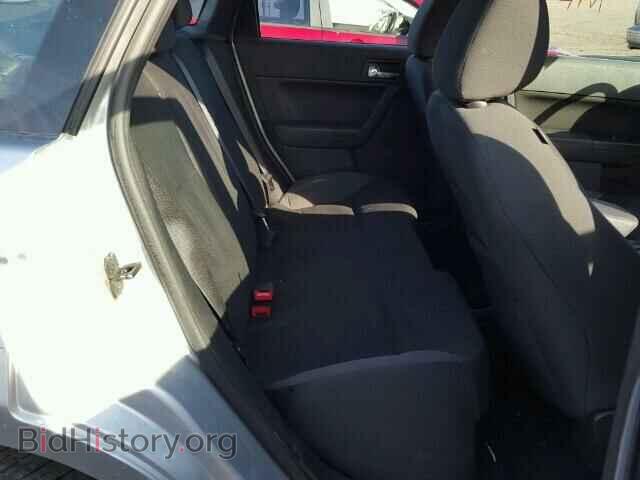 2010 FORD FOCUS - VIN: 1FAHP3GN8AW272141 - Фото 6