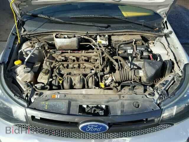 2010 FORD FOCUS - VIN: 1FAHP3GN8AW272141 - Фото 7