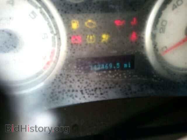 2008 FORD FOCUS - VIN: 1FAHP33N08W110679 - Photo 8