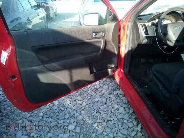2008 FORD FOCUS - VIN: 1FAHP33N08W110679 - Photo 10