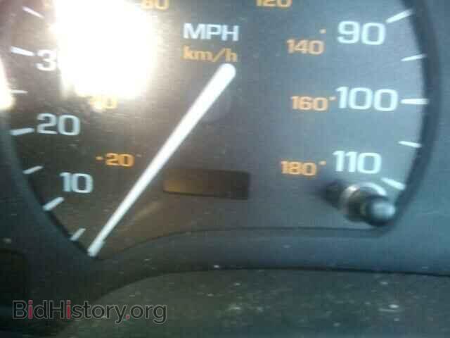 2000 SATURN SL/SL1/SL2 - VIN: 1G8ZG528XYZ139959 - Фото 8