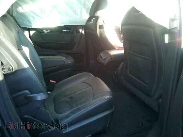 2014 CHEVROLET TRAVERSE - VIN: 1GNKRHKD2EJ202375 - Фото 6