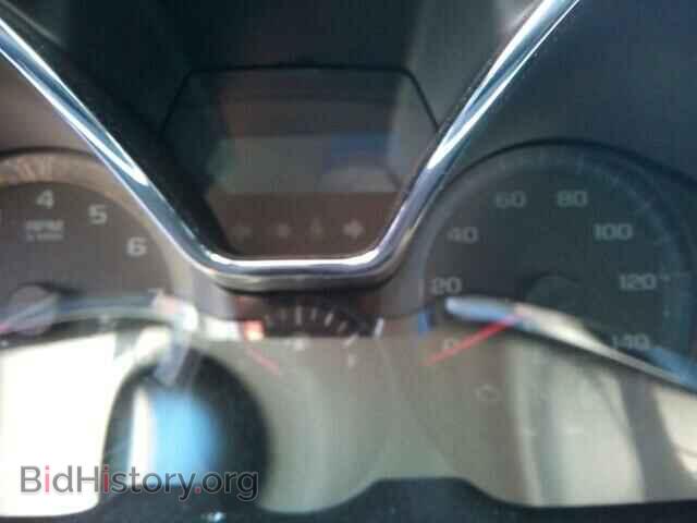 2014 CHEVROLET TRAVERSE - VIN: 1GNKRHKD2EJ202375 - Фото 8