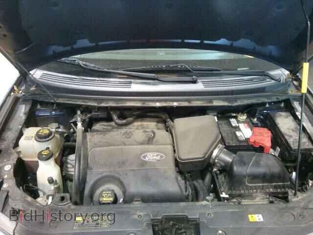 2012 FORD EDGE - VIN: 2FMDK3JC4CBA66989 - Фото 7