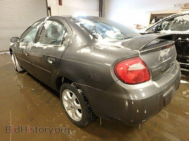 2003 DODGE NEON - VIN: 1B3ES56CX3D230335 - Фото 3