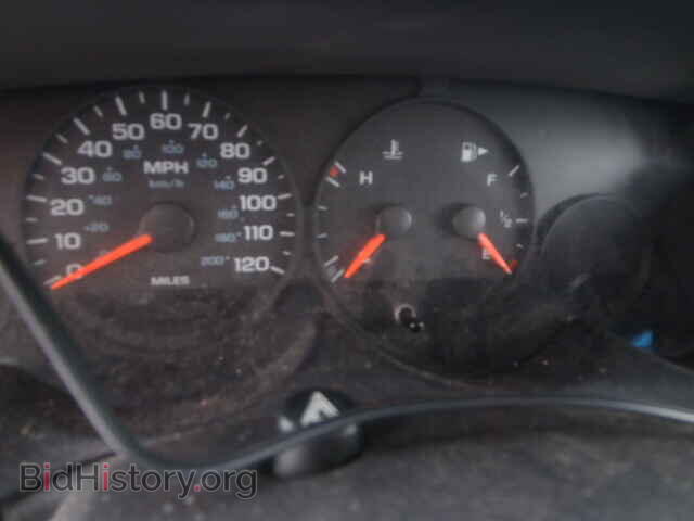 2004 DODGE NEON - VIN: 1B3ES26CX4D564476 - Фото 8