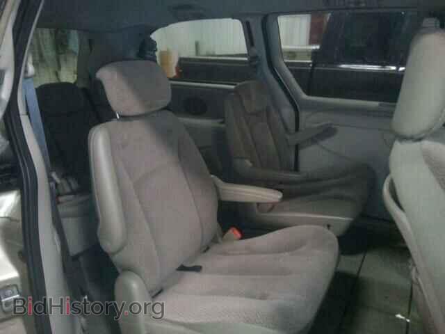 2007 DODGE CARAVAN - VIN: 2D4GP44L87R264169 - Фото 6