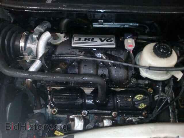 2007 DODGE CARAVAN - VIN: 2D4GP44L87R264169 - Фото 7