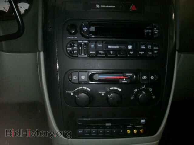 2007 DODGE CARAVAN - VIN: 2D4GP44L87R264169 - Фото 9