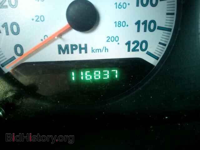 2007 DODGE CARAVAN - VIN: 1D4GP24R47B128709 - Фото 8