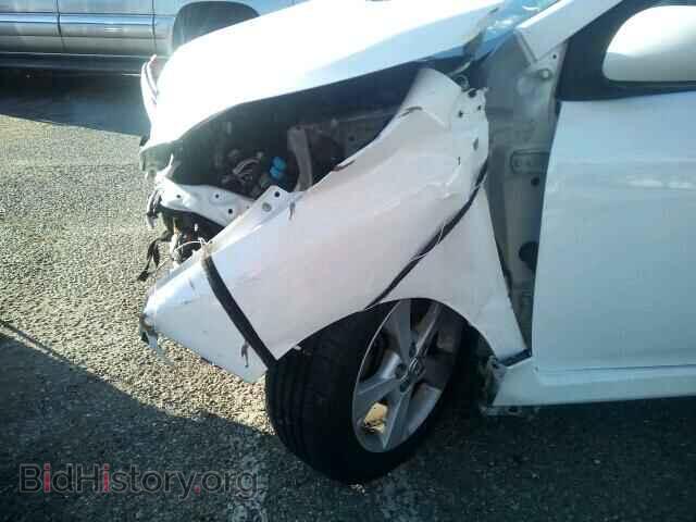 2012 TOYOTA COROLLA - VIN: 2T1BU4EE4CC863421 - Photo 10