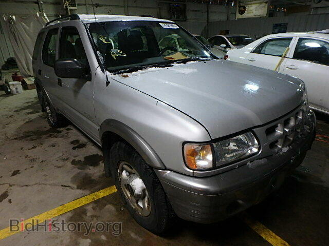 Фотография 4S2DM58W514327505 - ISUZU RODEO 2001