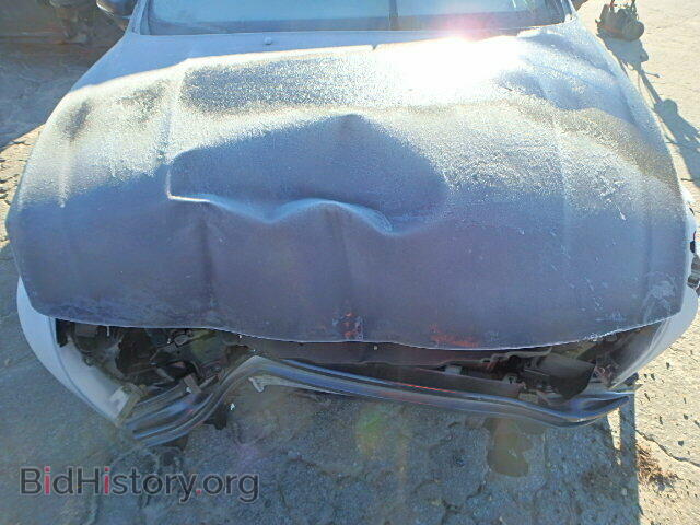 2013 VOLVO S60 - VIN: YV1612FS5D2202011 - Фото 7