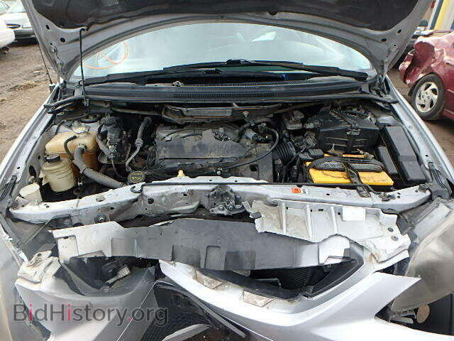 2004 MAZDA MPV - VIN: JM3LW28A340510313 - Photo 7